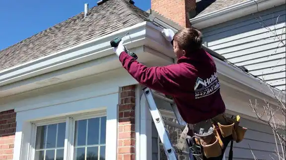 gutter services Rolling Hills